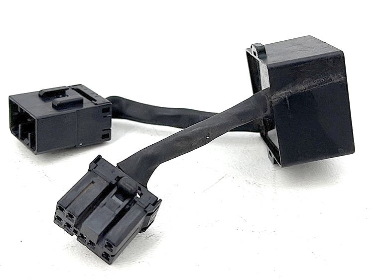 1999 - 2006 Harley-Davidson Touring CVO Screamin Eagle Road King Tail Turn Signal Light Converter Module  68278-07