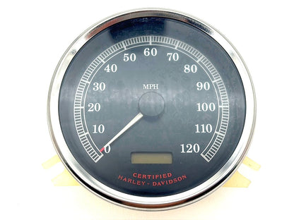 1999 - 2006 Harley-Davidson Dyna Wide Glide Speedo Speedometer Gauge Cluster 67178-99A