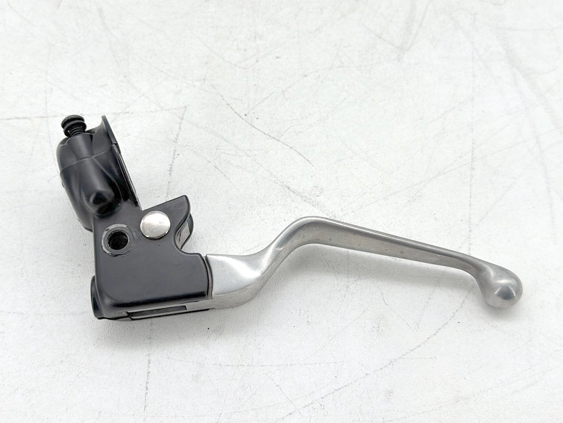 2007 Harley Electra Glide Touring Ultra OEM Front Left Hand Clutch Control Lever