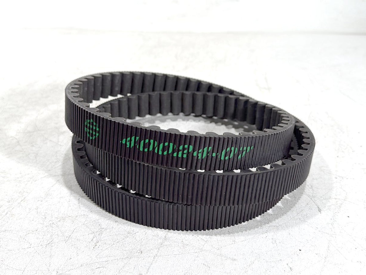 2007 Harley Electra Glide Touring Ultra OEM Rear Drive Belt 40024-07 137T 1"