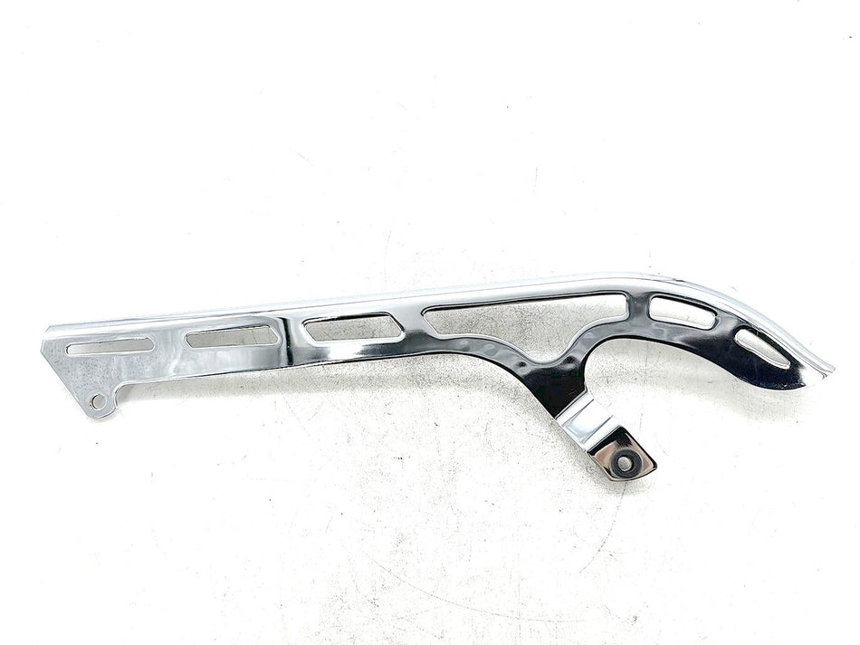 2006 Harley Dyna Super Glide FXDI OEM Drive Belt Guard Cover Shield