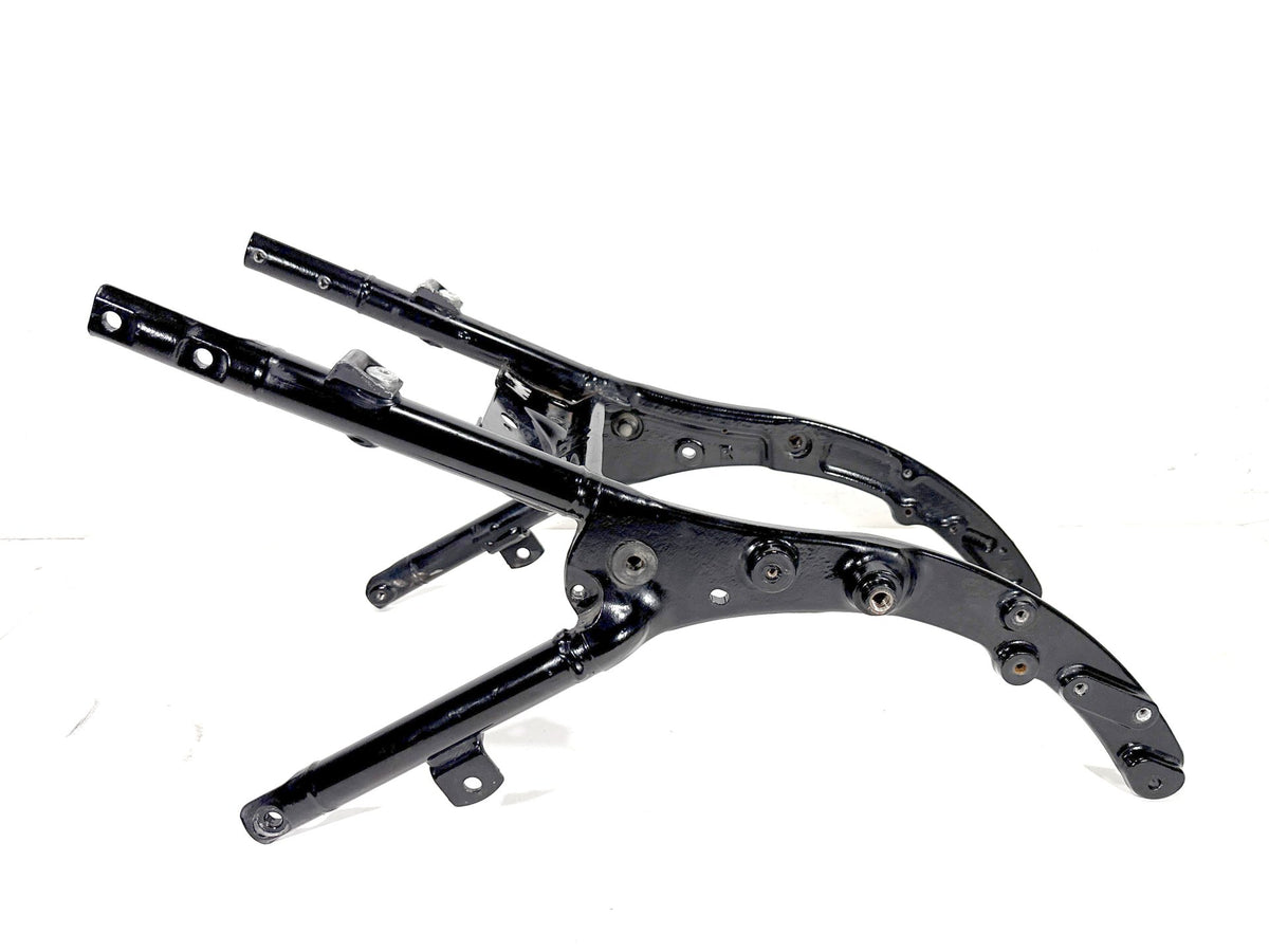 16 Harley Road Glide Touring FLTRXS OEM Rear Back Sub Frame Rail Bar 48079-09BHP