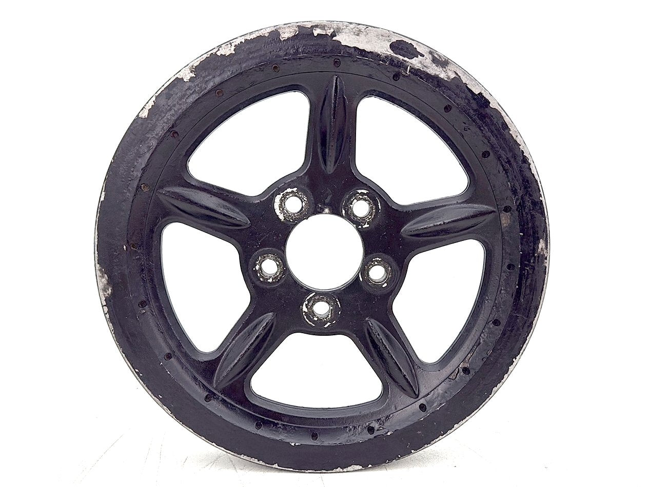 2004 Harley Sportster XL883C 883 Custom OEM Rear Driver Pulley Sprocket