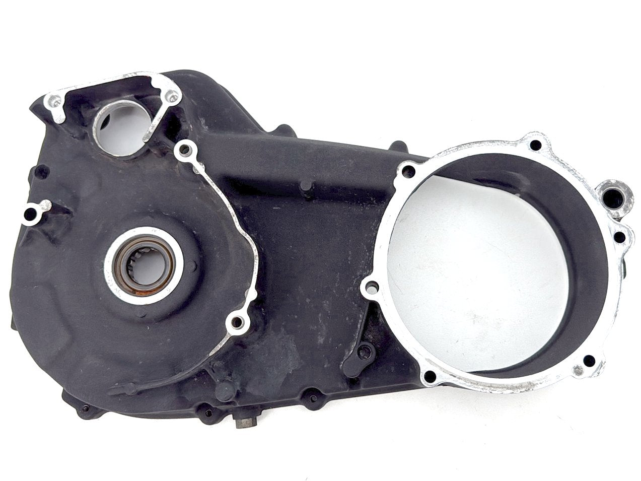 2013 Harley Street Glide Touring FLHX OEM Inner Primary Clutch Cover