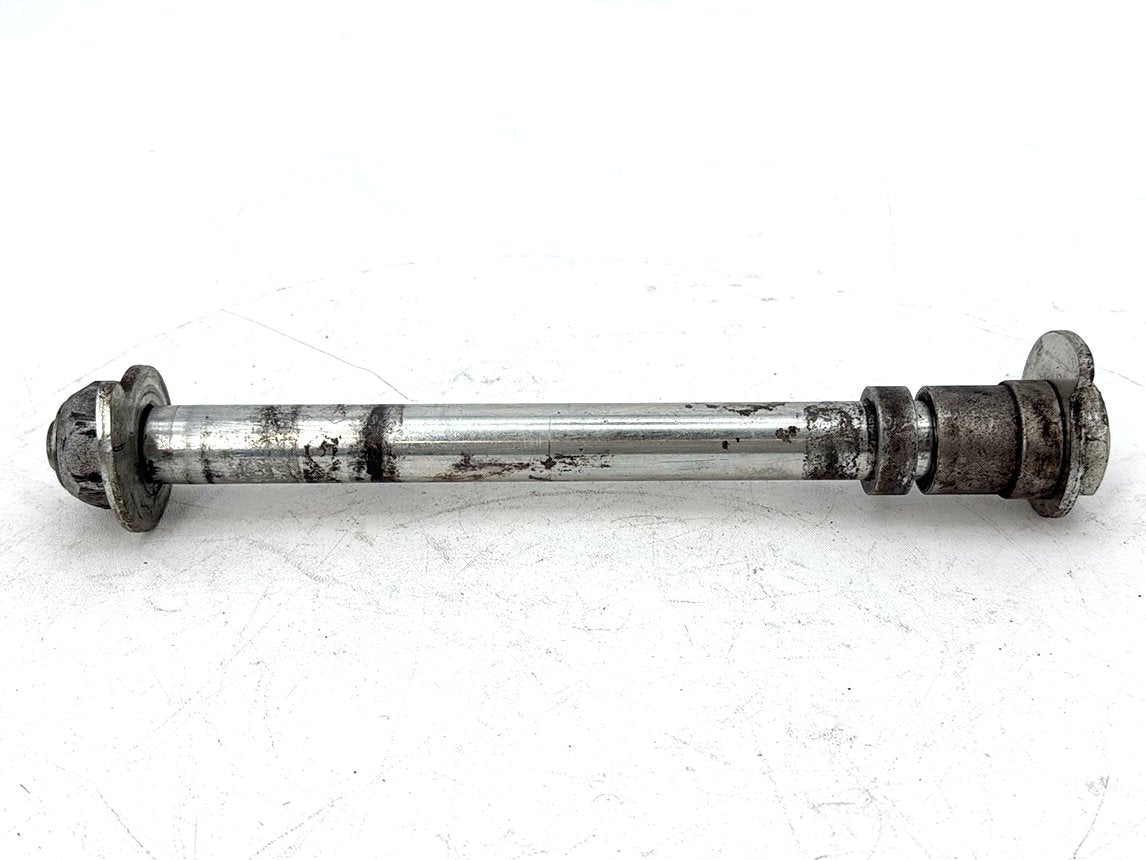 1999 - 2006 Harley-Davidson Touring Electra Glide Ultra Rear Wheel Axle Bolt Shaft 41056-02