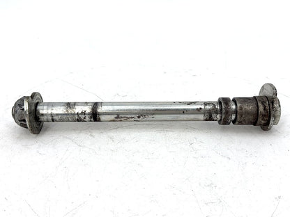 1999 - 2006 Harley-Davidson Touring Electra Glide Ultra Rear Wheel Axle Bolt Shaft 41056-02