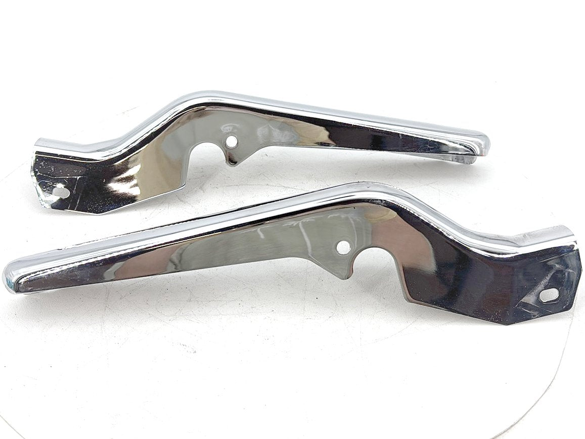 1999 - 2006 Harley-Davidson Touring Electra Glide Left Right Saddlebag Fender Struts Brackets 47502-97
