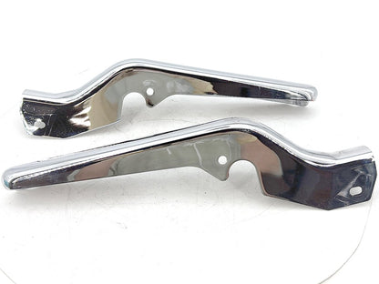 1999 - 2006 Harley-Davidson Touring Electra Glide Left Right Saddlebag Fender Struts Brackets 47502-97
