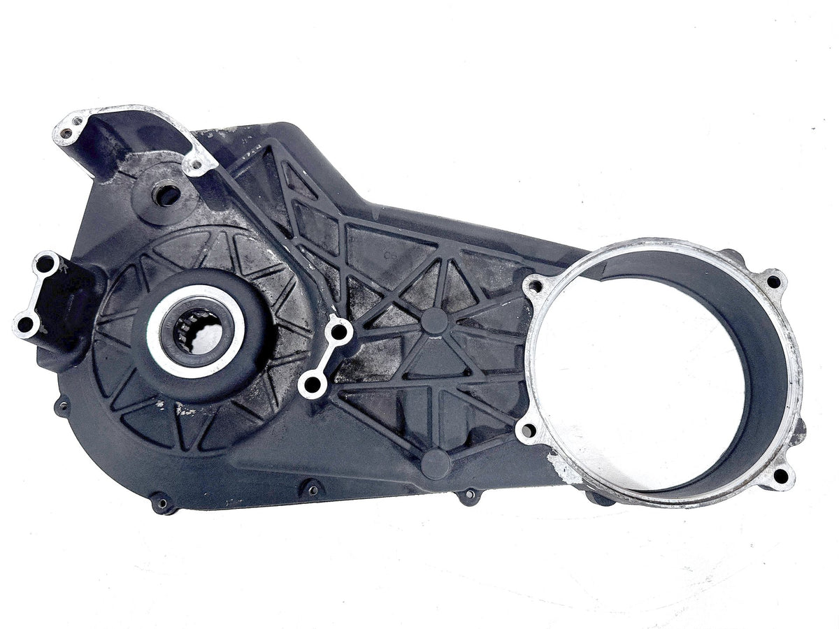 2002 Harley Heritage Softail Classic FLSTC OEM Inner Primary Clutch Cover