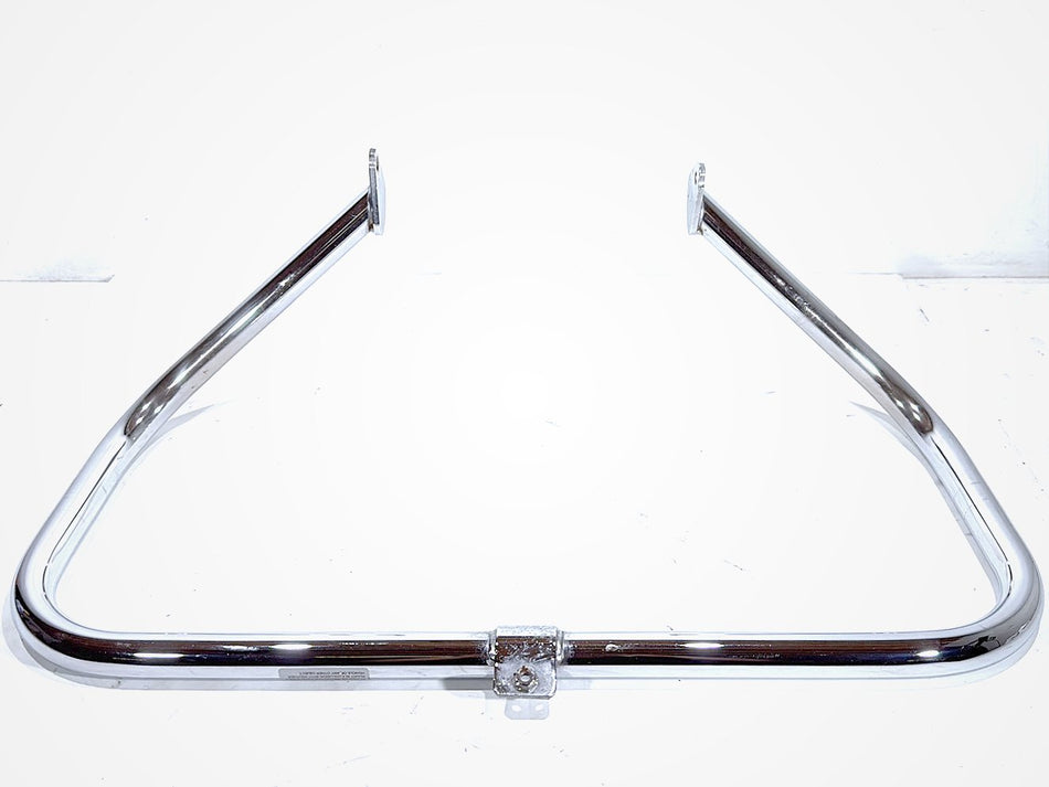 2005 Harley Electra Glide Touring Ultra OEM Front Engine Crash Highway Bar Guard