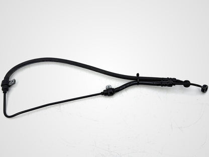 1999 - 2006 Harley-Davidson Dyna Super Glide Front Brake Hose Line Pipe 45291-00A