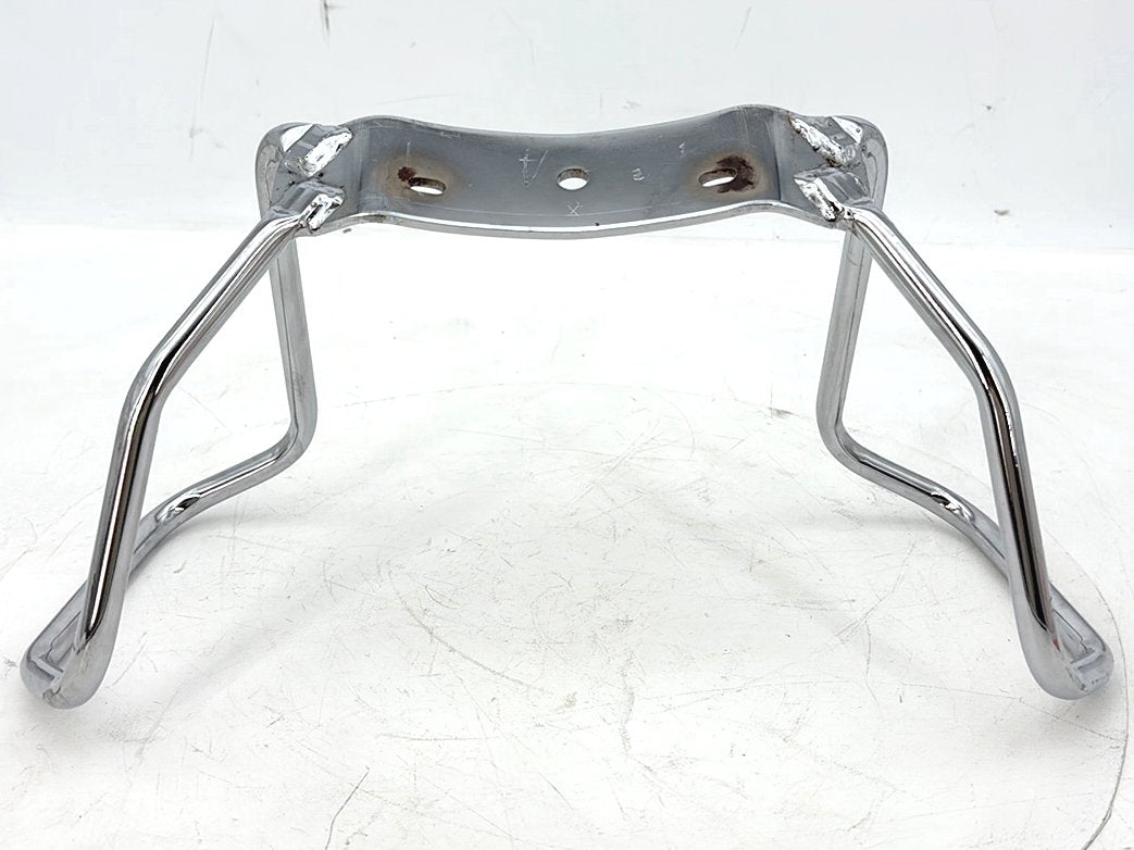 2007 - 2012 Harley-Davidson Touring Electra Glide Ultra Rear Passenger Handrail Grab Bar Hand Rail 91583-99