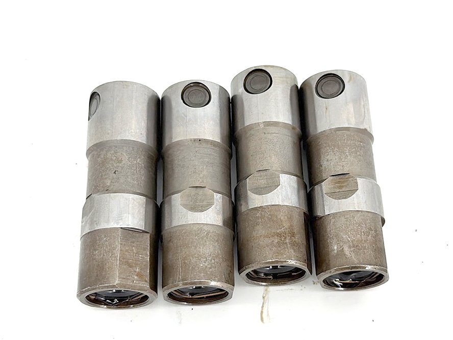 2008 Harley Touring Electra Glide Ultra OEM Twin Cam Hydraulic Tappets 4 Lifters