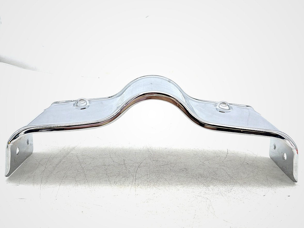 2003 Harley Electra Glide Touring Ultra OEM Front Lower Fairing Outer Skirt