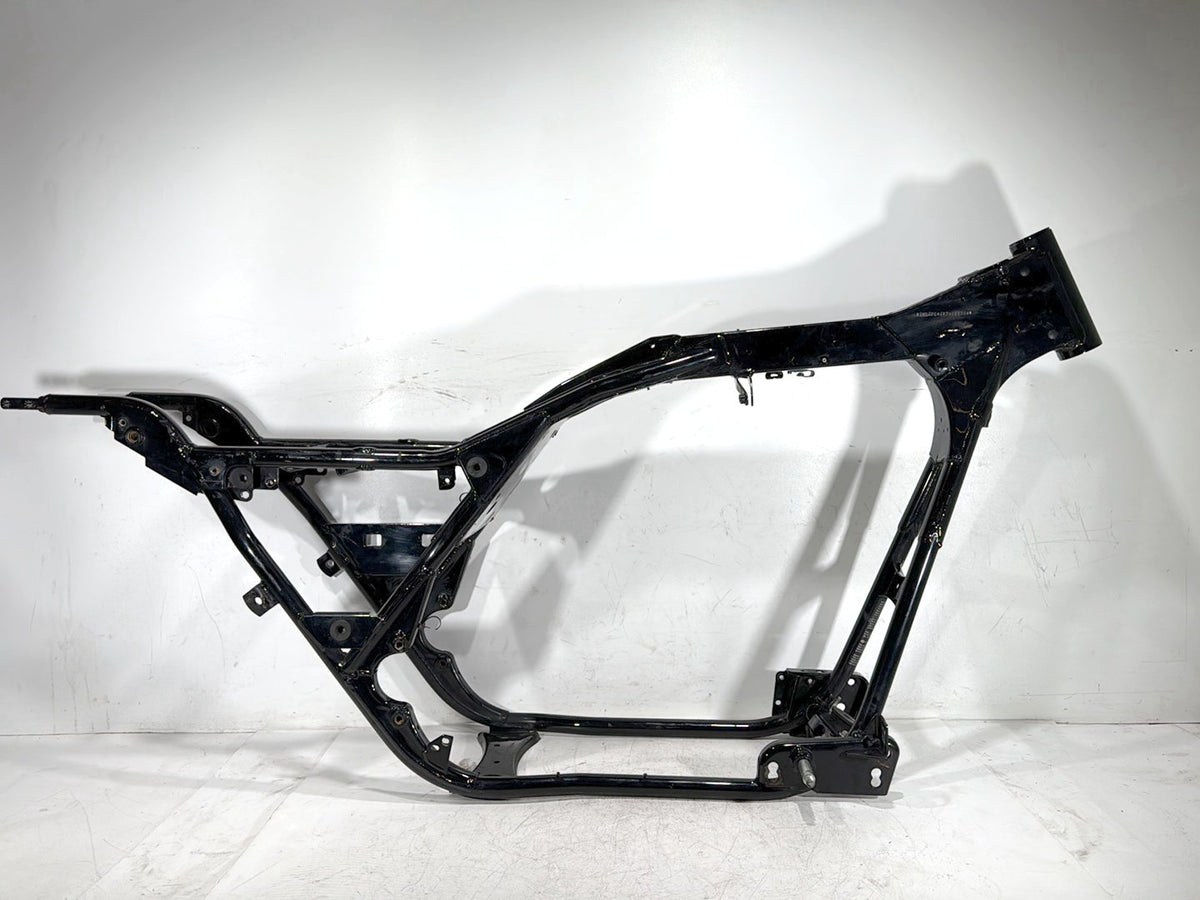 2007 Harley Electra Glide Touring Ultra OEM Body Main Frame Chassis CLN CLR