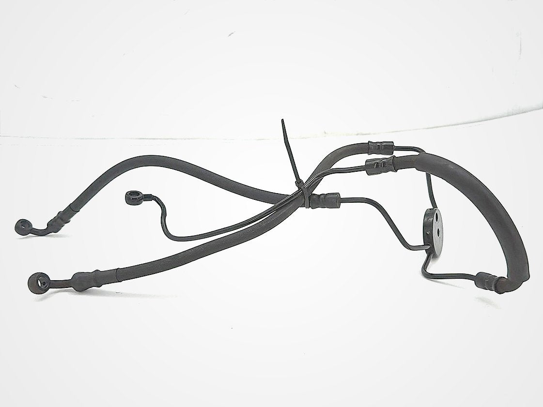 1994 Harley Electra Glide Touring Classic OEM Front Brake Hose Line Pipe