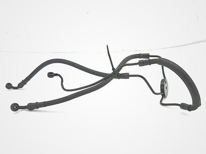 1994 Harley Electra Glide Touring Classic OEM Front Brake Hose Line Pipe