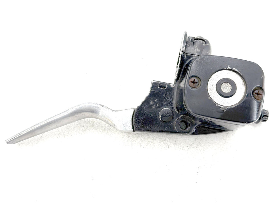 2002 Harley Heritage Softail Classic OEM Front Right Brake Lever Master Cylinder