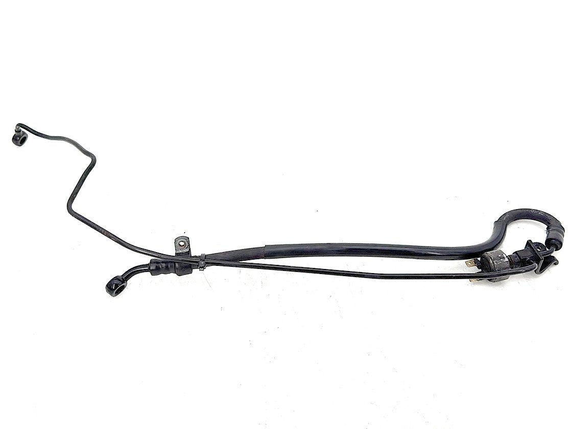 2000 Harley Touring FLHTCUI Electra Glide Ultra OEM Rear Brake Hose Line Pipe