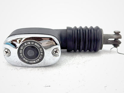 2003 Harley Electra Glide Touring Ultra FLHTCUI OEM Rear Brake Master Cylinder Reservoir