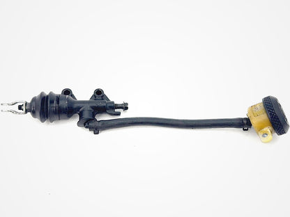 2009 Harley Sportster XL1200 Low Rear Brake Line Master Cylinder Reservoir Tank
