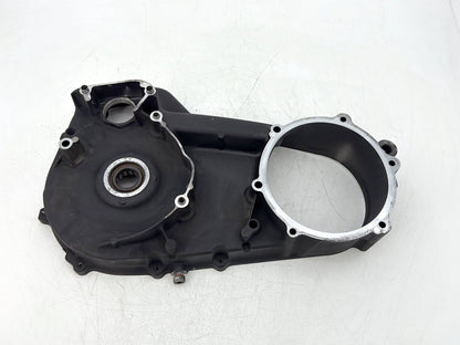 2014 Harley Street Glide Touring FLHXS OEM Inner Primary Clutch Cover