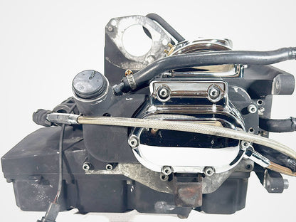 2003 Harley Electra Glide Touring Ultra FLHTCUI OEM 5 Speed Transmission Gearbox