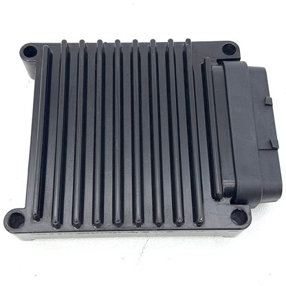 2007 - 2012 Harley-Davidson Dyna Super Glide Engine Control Module Brain ECU ECM 32852-08A