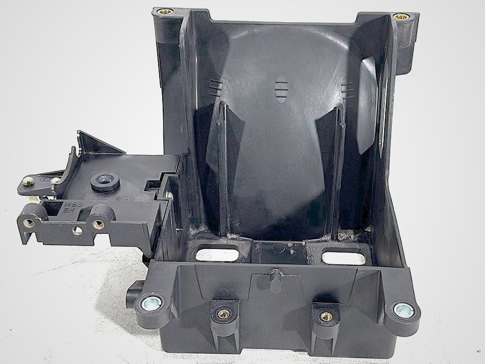 2016 Harley Electra Glide Touring Ultra OEM Battery Tray Bracket Holder Carrier