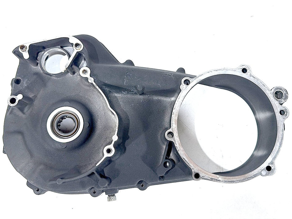 2010 Harley Street Glide Touring FLHX OEM Inner Primary Clutch Cover 60677-07A