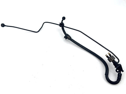 1999 - 2006 Harley-Davidson Touring Electra Glide Classic Rear Brake Hose Line Pipe 43349-96B