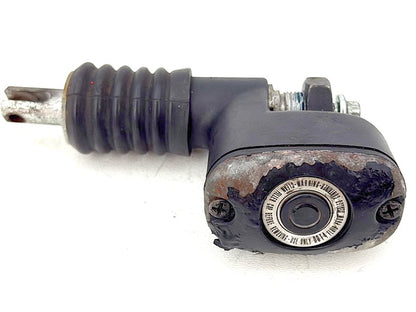 2007 - 2012 Harley-Davidson Touring Electra Glide Ultra Rear Brake Master Cylinder Reservoir