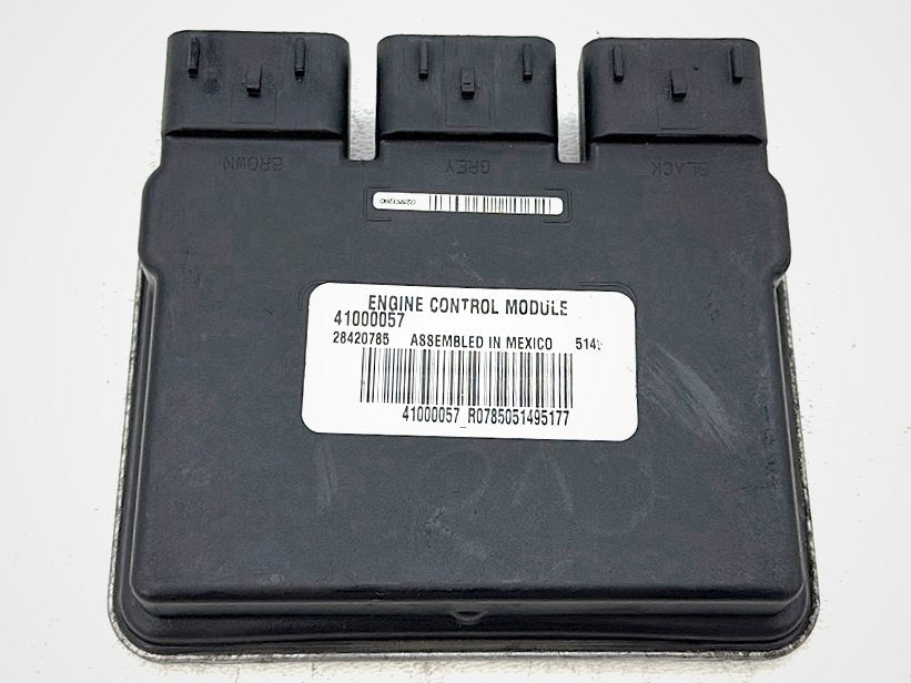2017 Harley Road Glide Touring FLTRXS OEM Engine Control Module Brain ECU ECM
