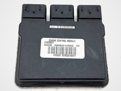2017 Harley Road Glide Touring FLTRXS OEM Engine Control Module Brain ECU ECM