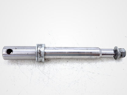 2004 Harley Dyna Super Glide FXDI OEM Front Wheel Axle Bolt Shaft