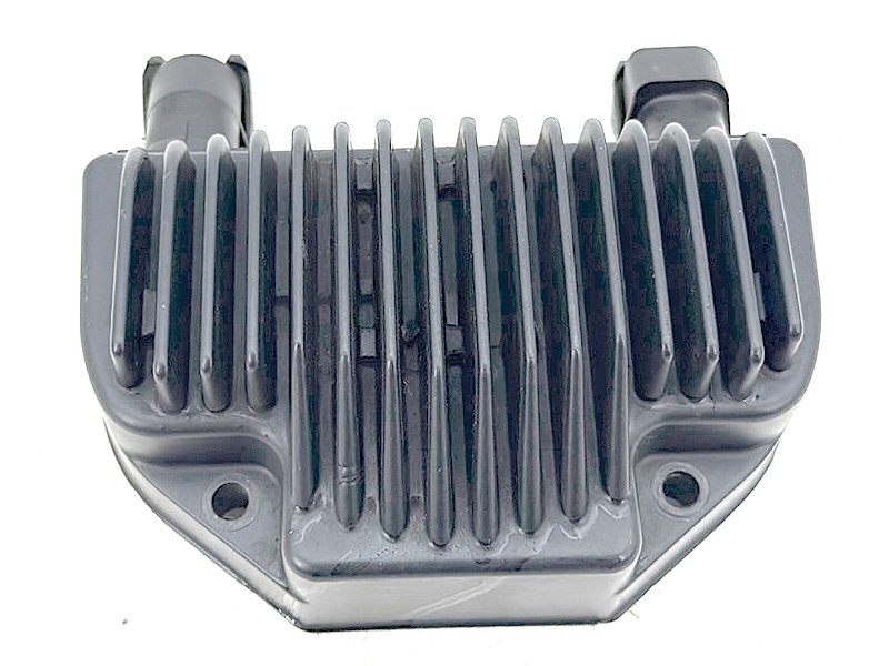 2010 Harley Dyna Fat Bob FXDF OEM Voltage Regulator Rectifier