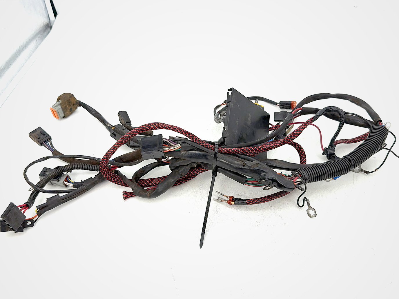 1986 - 1998 Harley-Davidson Softail Heritage Classic Main Wire Wiring Harness Loom  	70216-96
