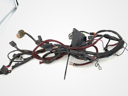 1986 - 1998 Harley-Davidson Softail Heritage Classic Main Wire Wiring Harness Loom  	70216-96