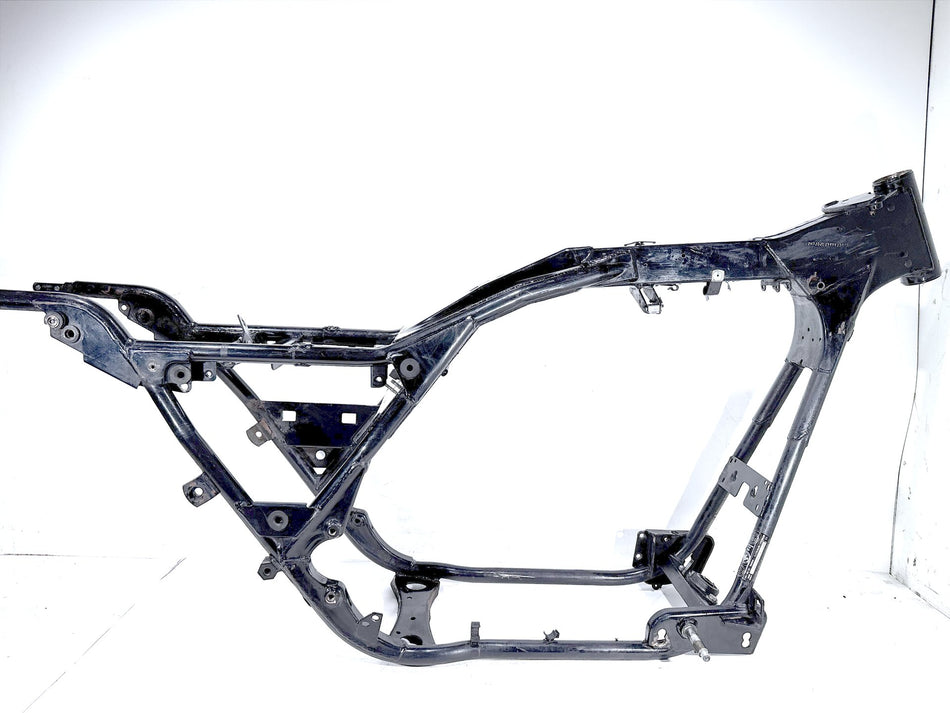 1997 Harley Electra Glide Touring Ultra OEM Body Main Frame Chassis C