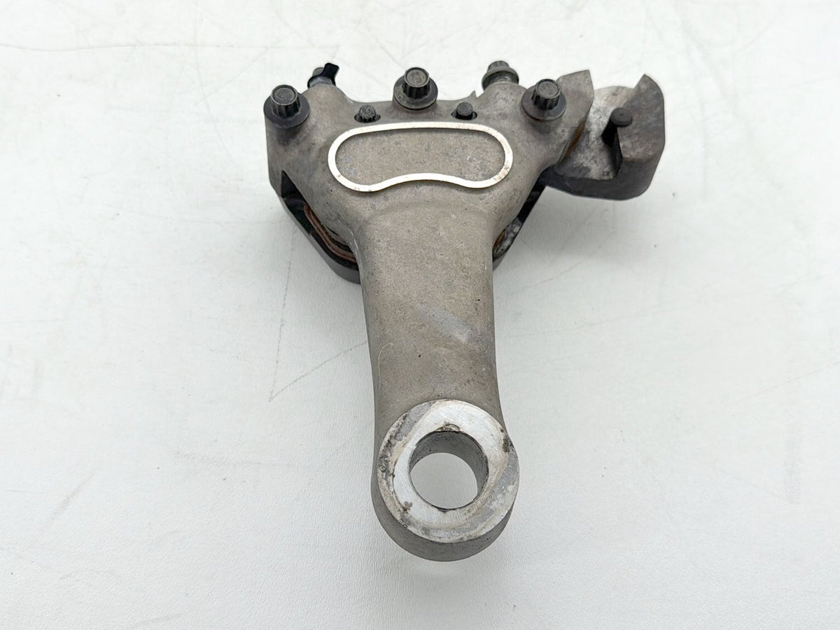 2007 Harley Electra Glide Touring Ultra OEM Rear Back Brake Caliper
