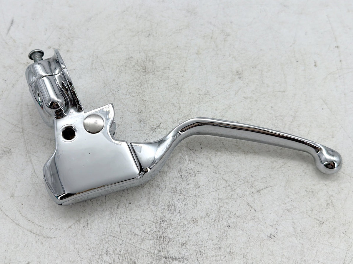 2010 Harley Street Glide Touring FLHX OEM Front Left Hand Clutch Control Lever