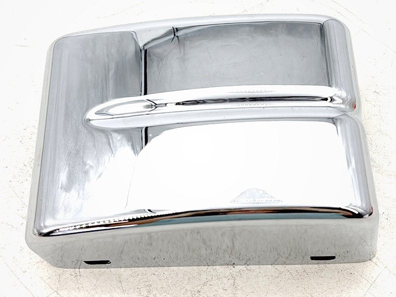 2015 Harley Dyna Low Rider FXDL OEM Electrical Side Cover Tray Panel