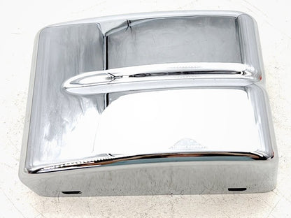 2015 Harley Dyna Low Rider FXDL OEM Electrical Side Cover Tray Panel