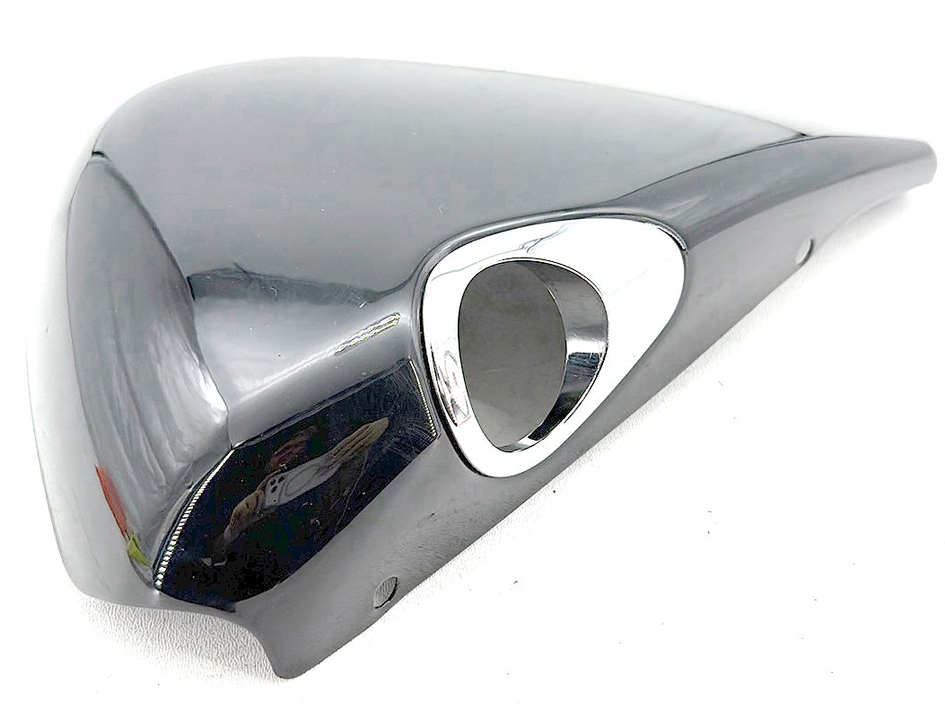 2006 Harley Sportster 883 XL883 OEM Right Fairing Side Oil Tank Cover