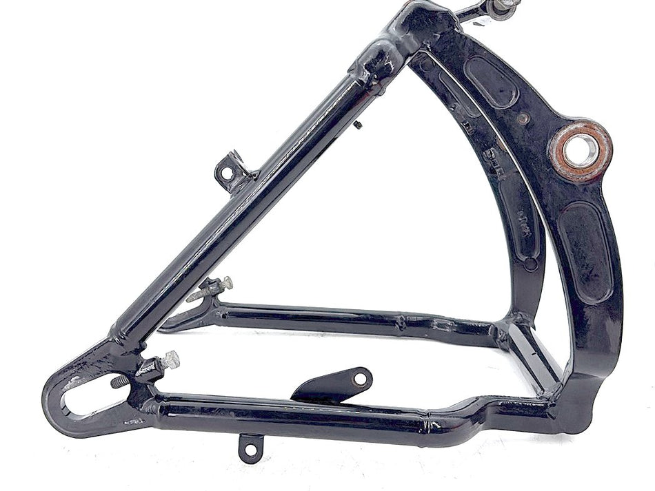 2013 Harley Heritage Softail Classic FLSTC OEM Rear Fork Swingarm Swing Arm