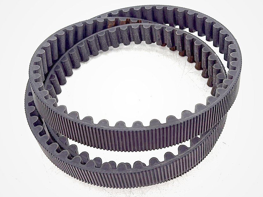 2008 Harley Dyna FXDL Low Rider Anniversary OEM Rear Drive Belt