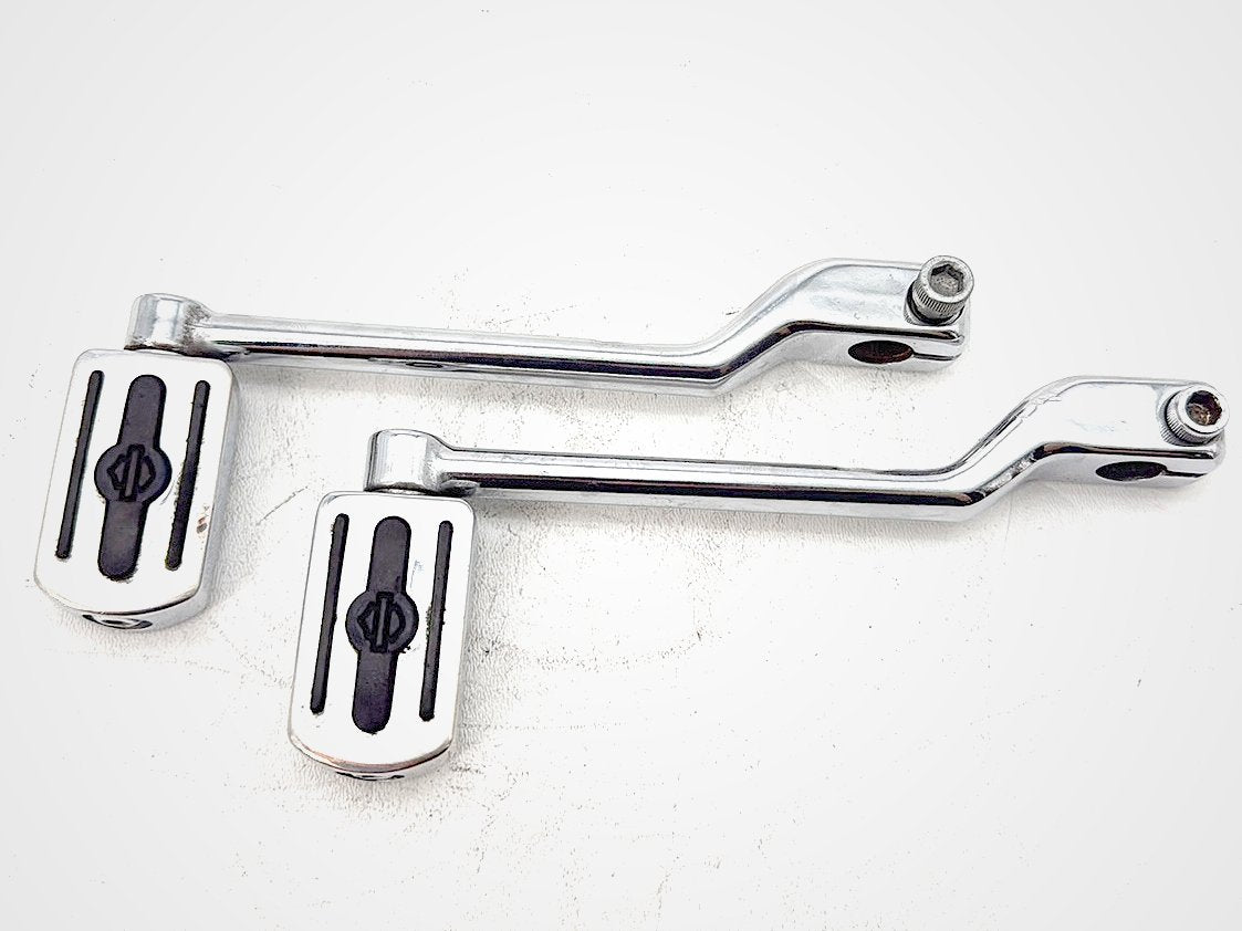 2007 Harley FLHTP Electra Glide Police OEM Gear Shifter Lever Pedal