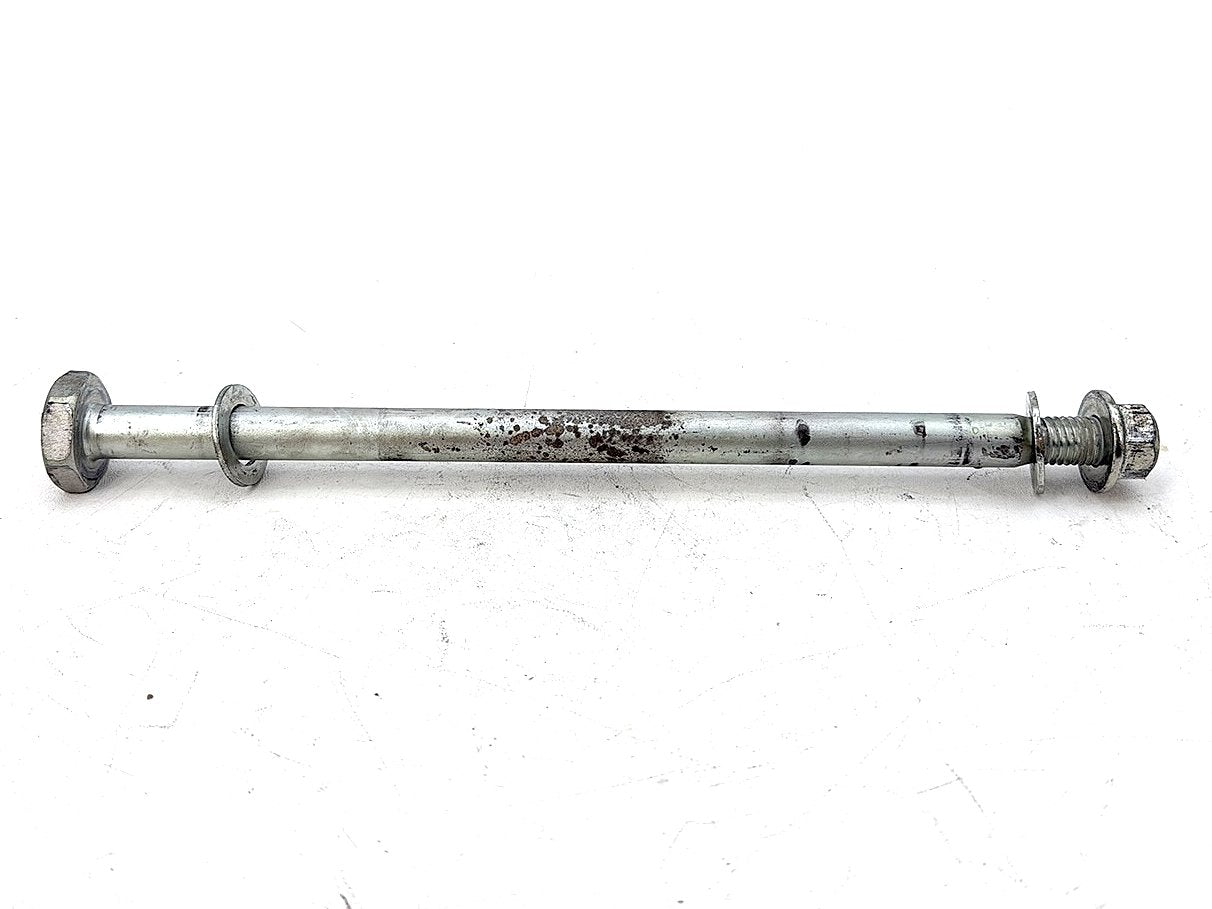 1999 - 2006 Harley-Davidson Softail Heritage Engine Mount Pivot Bolt Shaft  	48054-00