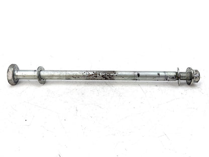 1999 - 2006 Harley-Davidson Softail Heritage Engine Mount Pivot Bolt Shaft  	48054-00