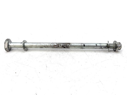 1999 - 2006 Harley-Davidson Softail Heritage Engine Mount Pivot Bolt Shaft  	48054-00